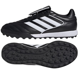 Adidas Copa Gloro II TF IH7302 Fotbalové boty černý 1