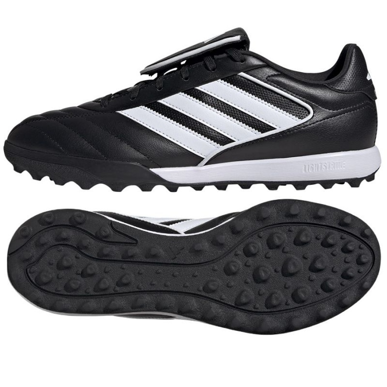 Adidas Copa Gloro II TF IH7302 Fotbalové boty černý 1