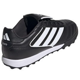 Adidas Copa Gloro II TF IH7302 Fotbalové boty černá 3