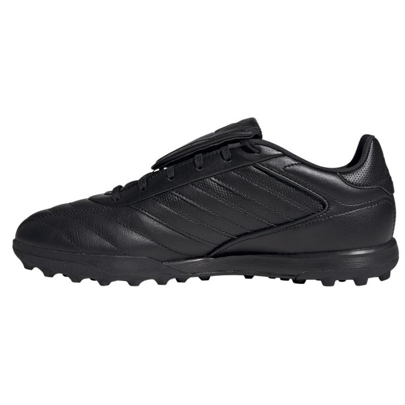 Adidas Copa Gloro II TF IH8287 Fotbalové boty černá 2