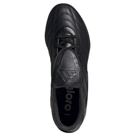Adidas Copa Gloro II TF IH8287 Fotbalové boty černá 2