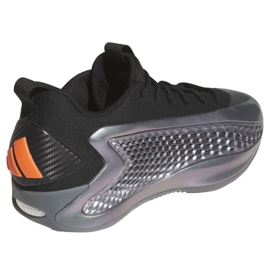 Adidas AE 1 JQ8898 Basketball boty černá 3