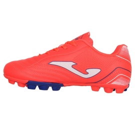 Joma Toledo 2501 Hg ToJS2507HG Fotbalové boty červený 1
