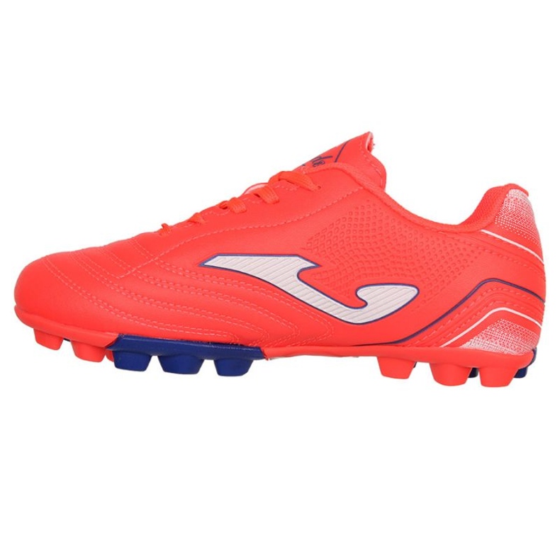 Joma Toledo 2501 Hg ToJS2507HG Fotbalové boty červený 1
