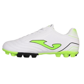 Joma Toledo 2502 Hg tojs2502Hg fotbalové boty bílý 1