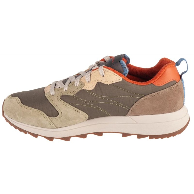 Merrell Alpine 83 Sneaker Sport J006063 hnědý 1