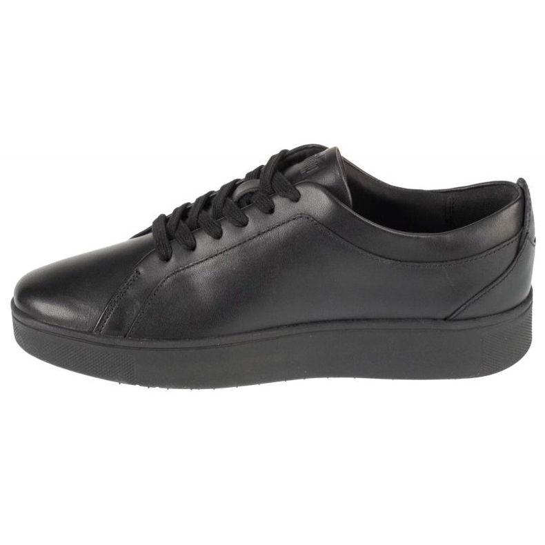 FitFlop Rally Sneakers X22-090 boty černý 1