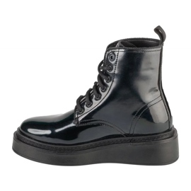 Levis Leviho boty Harlow v 235881-843-559 černý 1