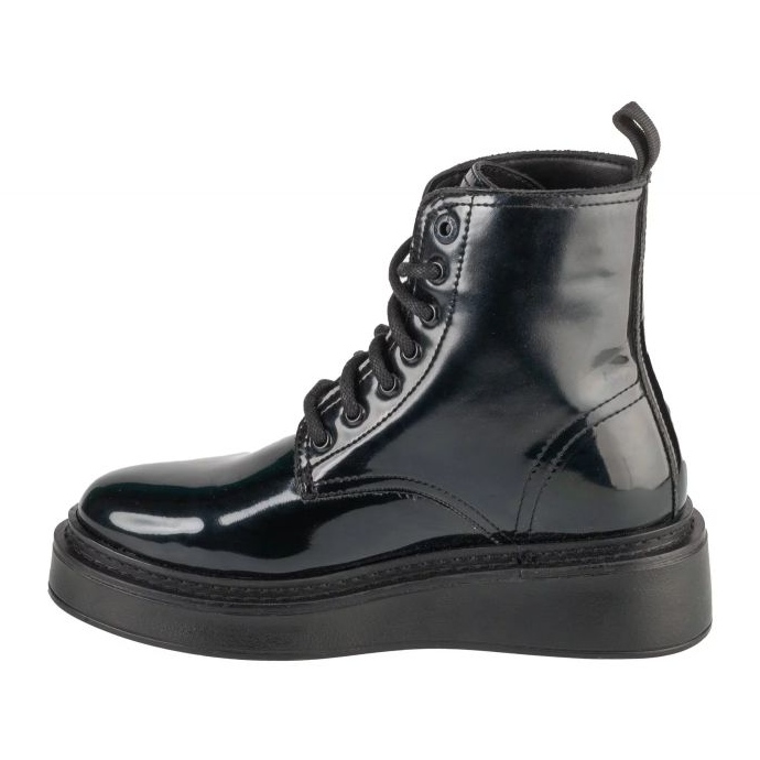 Levis Leviho boty Harlow v 235881-843-559 černý 1
