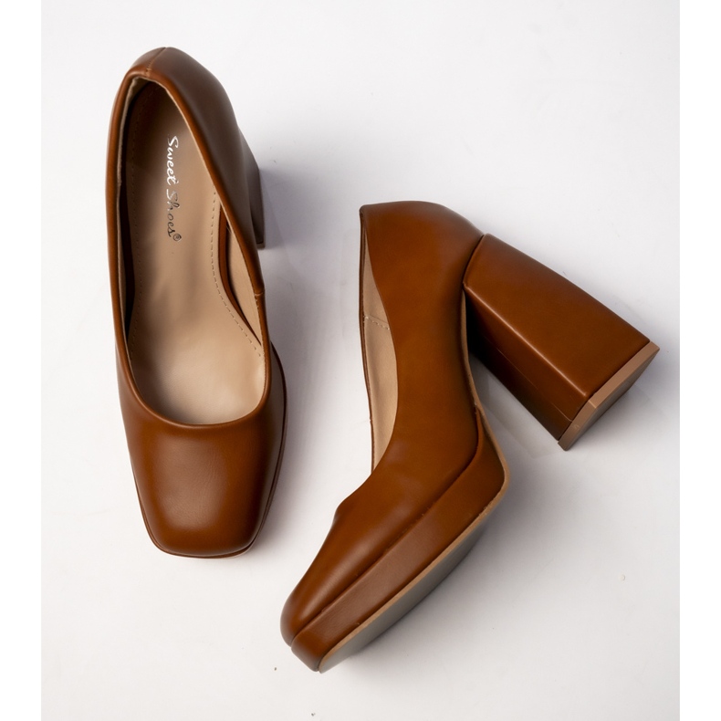 Dámská čerpadla Camel Camel 1