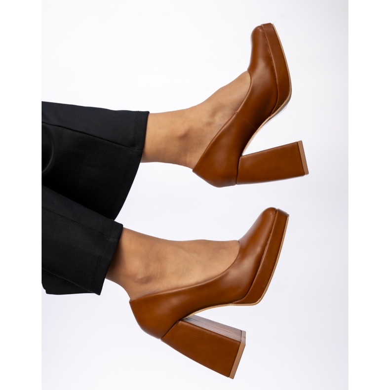 Dámská čerpadla Camel Camel 2