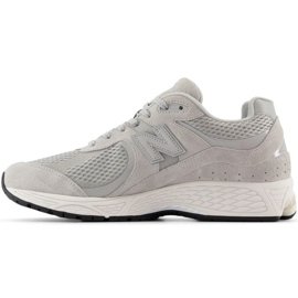 New Balance Nová rovnováha boty unisex m2002wd šedá 1