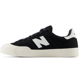 New Balance Nová rovnováha sportovní boty unisex BB100CVB BLACK černý 1
