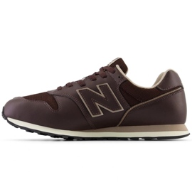 New Balance Nová rovnováha boty ML373PL2 Hnědá hnědý 1