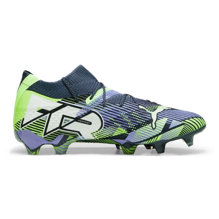 Puma Future 7 Ultimate FG/AG 107916 03 Fotbal boty vícebarevný 1 Puma Future 7 Ultimate FG/AG 107916 03 Fotbal boty vícebarevný 1