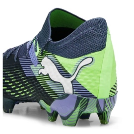 Puma Future 7 Ultimate FG/AG 107916 03 Fotbal boty vícebarevný 3