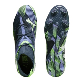 Puma Future 7 Ultimate FG/AG 107916 03 Fotbal boty vícebarevný 4