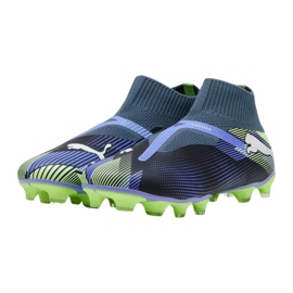 Puma Future 7 Match+ LL FG/AG 107928 03 Fotbalové boty vícebarevný 1