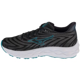 Běžecké boty Mizuno Wave Sky 8 J1GC240255 černý 1