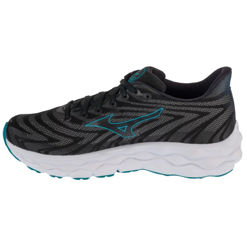 Běžecké boty Mizuno Wave Sky 8 J1GC240255 černá 1