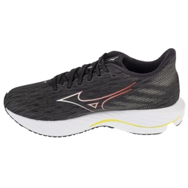 Běžecké boty Mizuno Wave Rider 28 J1GC240358 černá 1