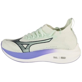 Běžecké boty Mizuno neo Zen J1GD258621 WHITE zelený 1