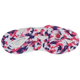 Momentum Mizuno Wave 3 V1GC231220 bílý 3