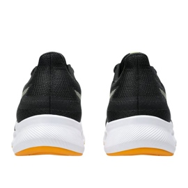 Asics Patriot Running Shoes 13 1011B485 011 Black černá 3
