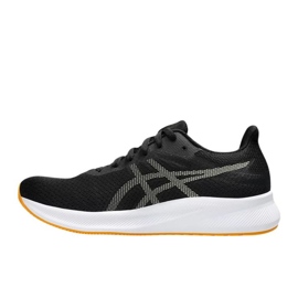 Asics Patriot Running Shoes 13 1011B485 011 Black černá 5