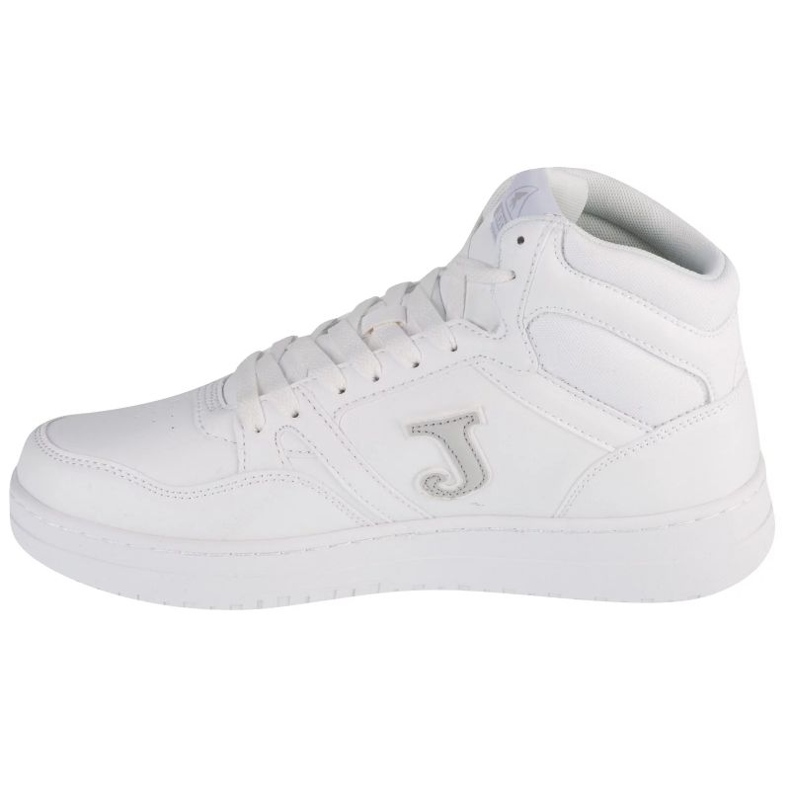 Joma C.Maatea Mid Men 2402 CPLAMW2402 Bílé boty bílý 1