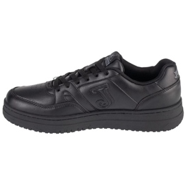 Joma C.Maatea Low Men 2401 CPLAW2401 Černé boty černý 1