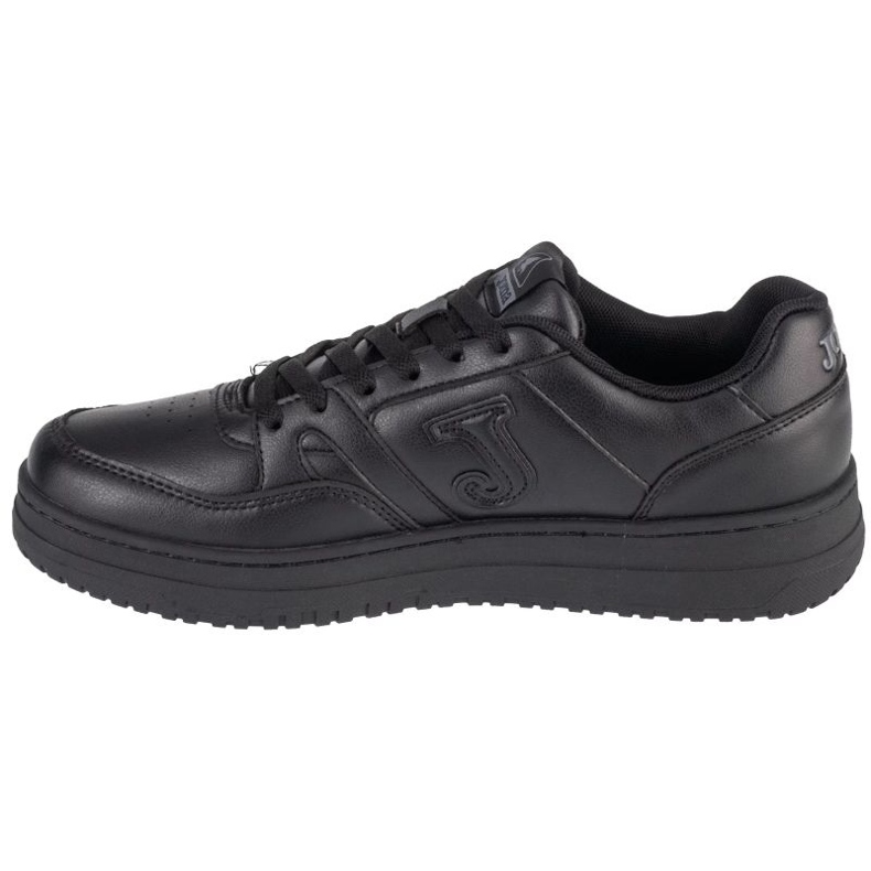 Joma C.Maatea Low Men 2401 CPLAW2401 Černé boty černý 1