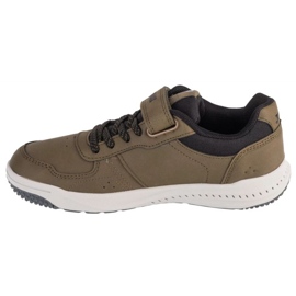 Joma Joma Jomarama 2423 Jjaraw2423V suchý zip zelená zelený 1