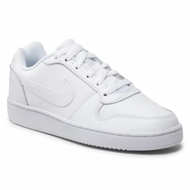 Nike Ebernon Low AQ1779-100 Bílé boty bílý 1