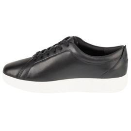 Fitflop Rally Sneakers x22-001 boty černý 1