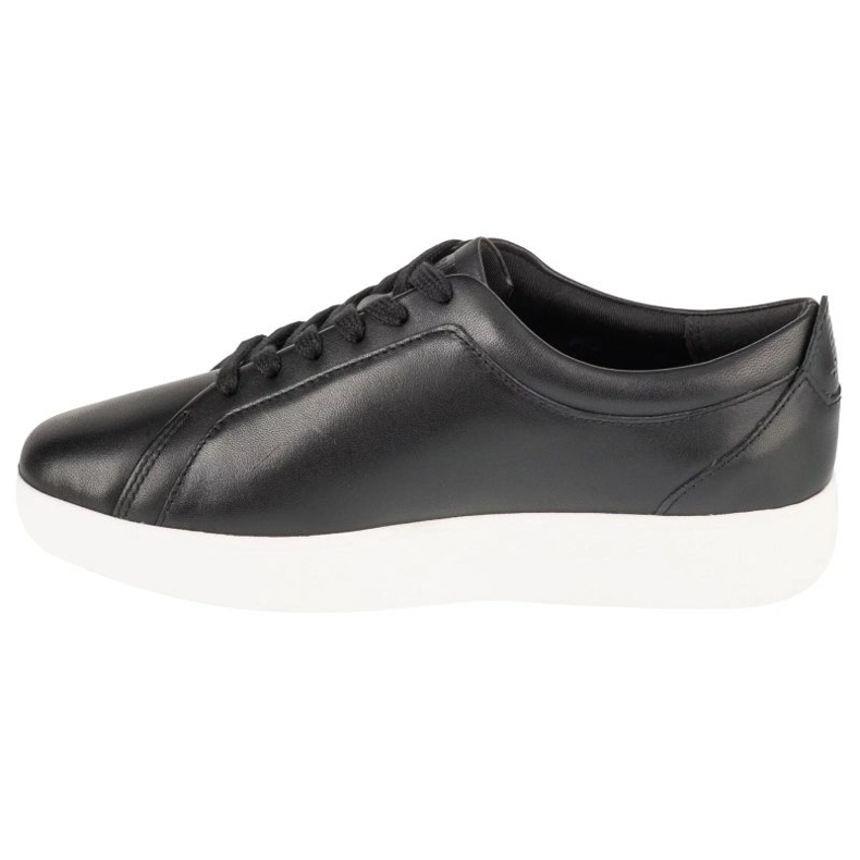 Fitflop Rally Sneakers x22-001 boty černý 1