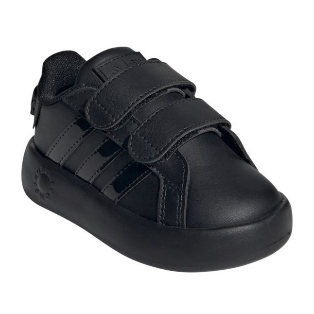 Boty Adidas Star Wars Grand Court 2.0 IH7579 černý 1