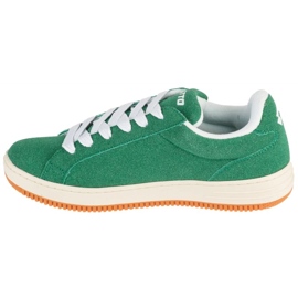 Lotto Yarin Sports 2400270U-6010 Green zelený 1
