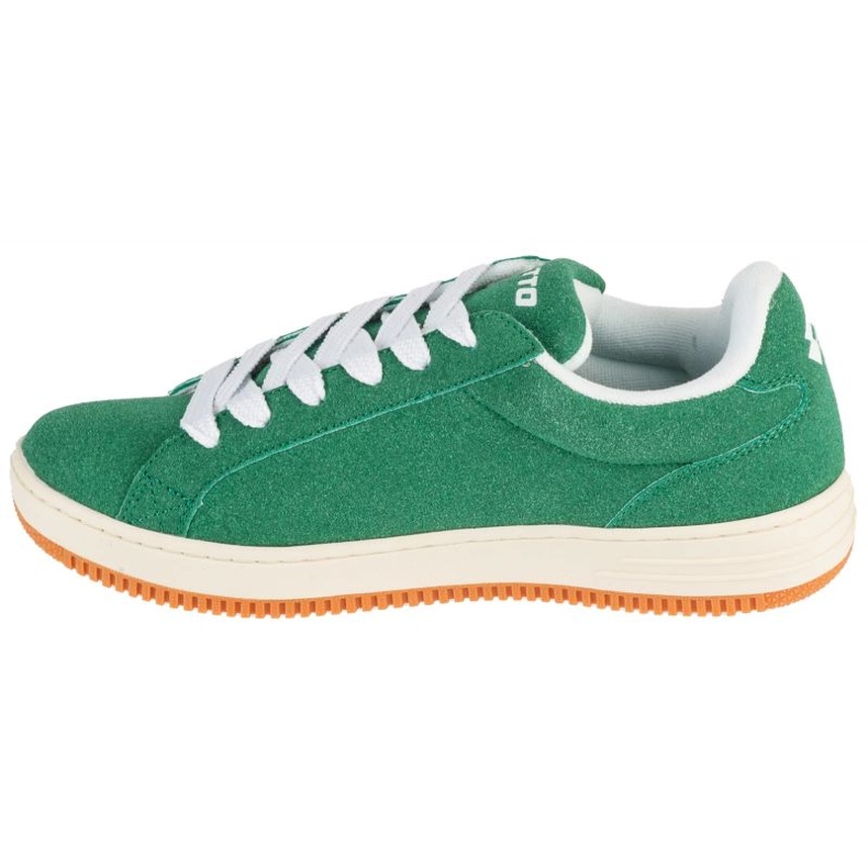 Lotto Yarin Sports 2400270U-6010 Green zelený 1