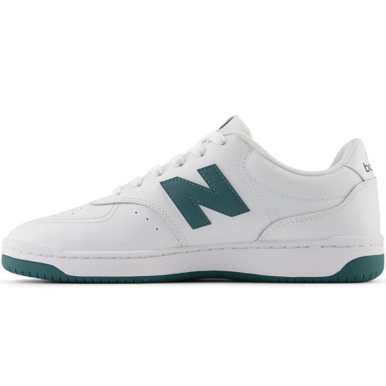 New Balance Nové rovnovážné boty unisex bb80ufg bílý 1 New Balance Nové rovnovážné boty unisex bb80ufg bílý 1