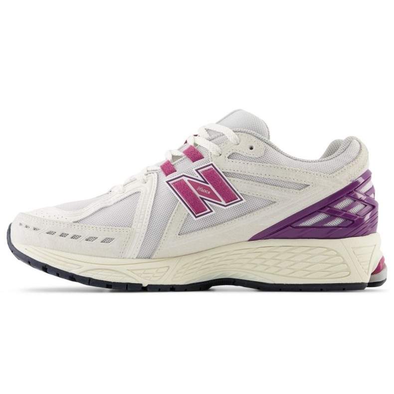 New Balance Nové rovnovážné boty unisex M1906Ref bílý 1