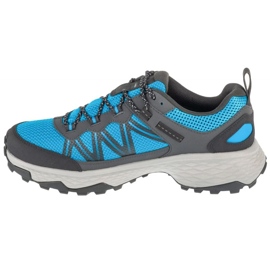 Columbia Peakfreak Rush Outdry Shoes 2108291462 modrý 1