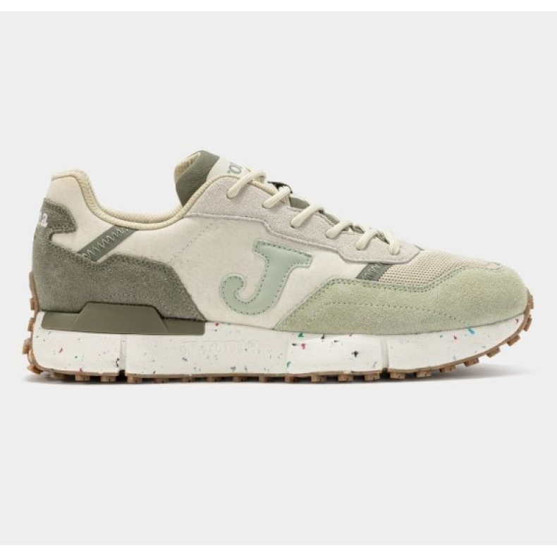 Joma C.1992 Men 2523 Sportovní boty zelený 1