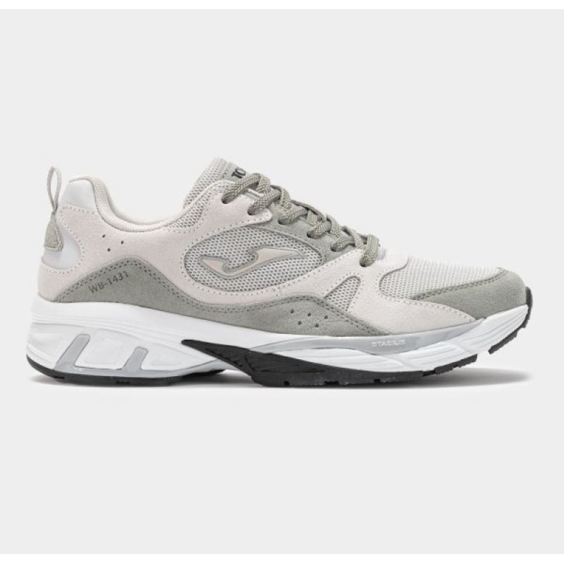 Joma C1431 Men 2512 Sports Sports šedá 1