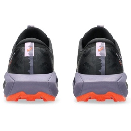 Asics Gel Trabuco 13 GTX 1012B767001 Černé boty černý 1
