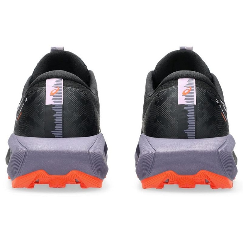 Asics Gel Trabuco 13 GTX 1012B767001 Černé boty černý 1