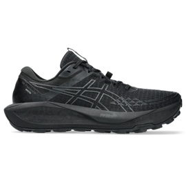 ASICS Gel Trabuco 13 GTX 1011B978002 Černý Waterper 1