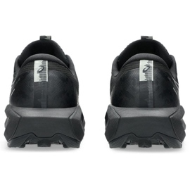 ASICS Gel Trabuco 13 GTX 1011B978002 Černý Waterper 2