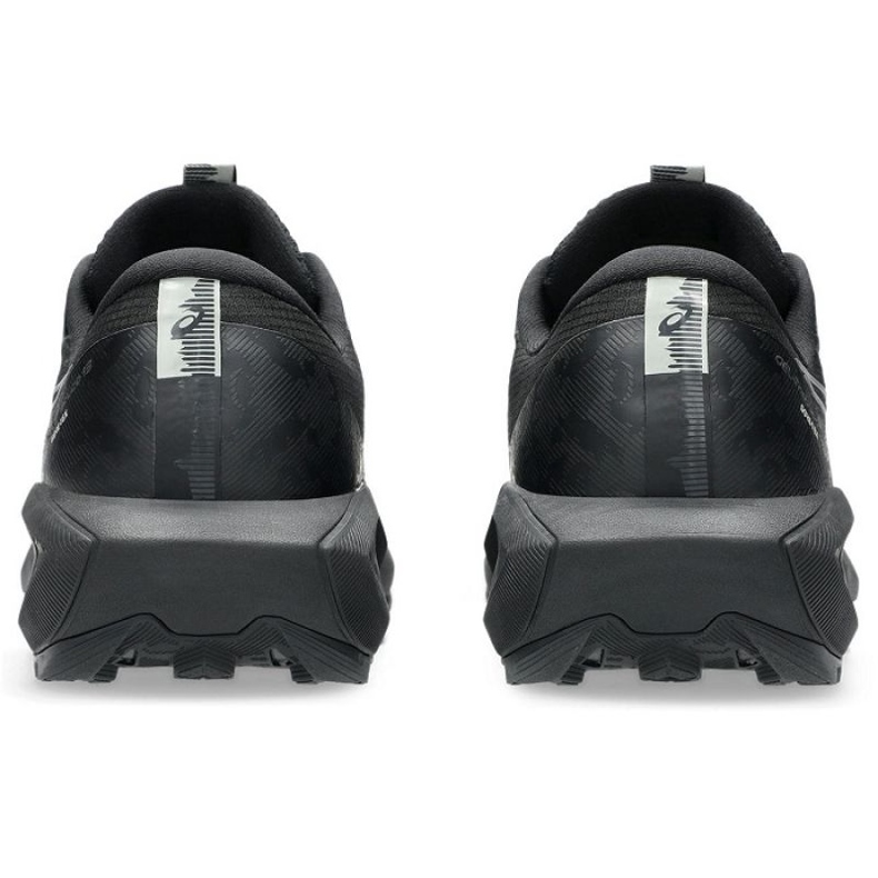 ASICS Gel Trabuco 13 GTX 1011B978002 Černý Waterper 2