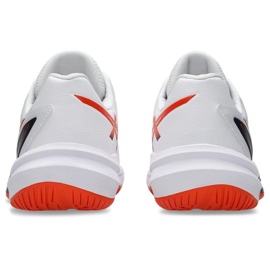 Asics Sky Elite FF 3 1051A00103 Bílé boty bílý 1